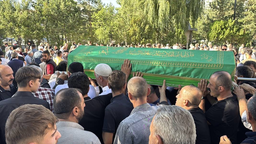 Düğün evini kana bulayan olayın görüntüleri ortaya çıktı 9